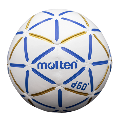 Balones Molten D60 sin Resina (Pack x5)