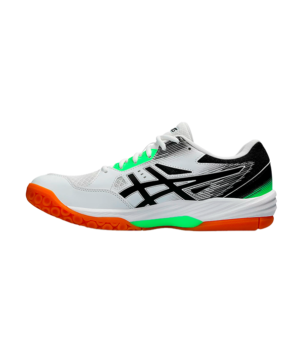 Zapatillas Asics Gel-Task 3 Blanco/Negro