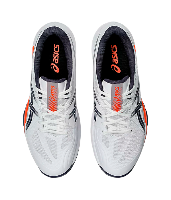 Zapatillas Asics Powerbreak FF White/Nova Orange 2024