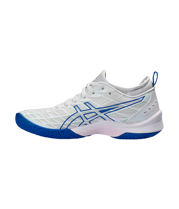 Zapatillas Asics Blast FF3 Blancas/Rosas