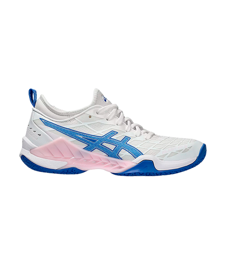 Asics handball mujer online