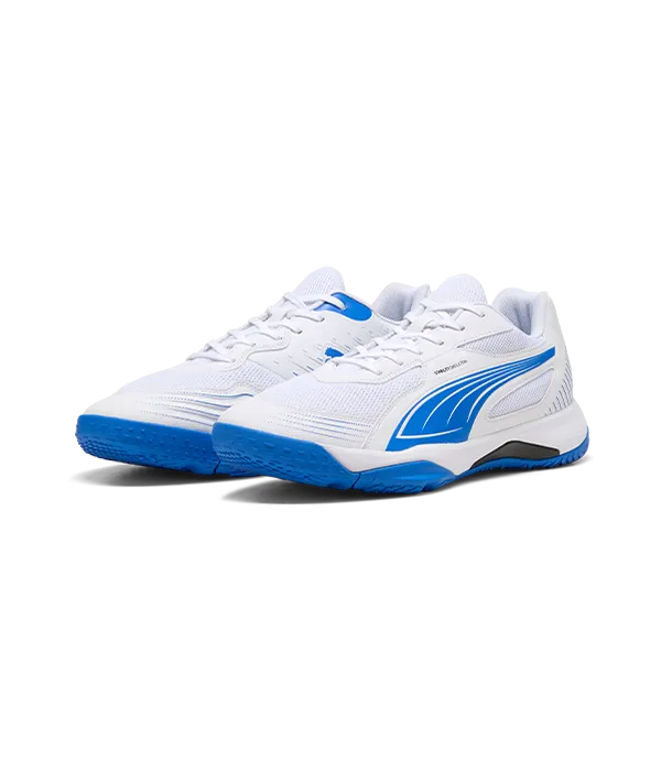 Zapatillas Puma Solarflash III Azul 2026