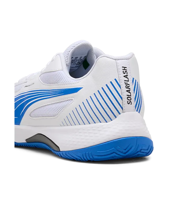 Zapatillas Puma Solarflash III Azul 2026