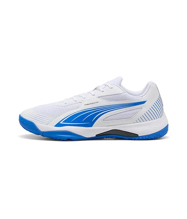 Zapatillas Puma Solarflash III Azul 2026