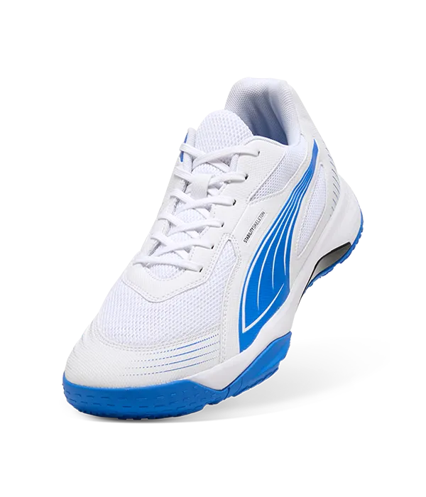 Zapatillas Puma Solarflash III Azul 2026