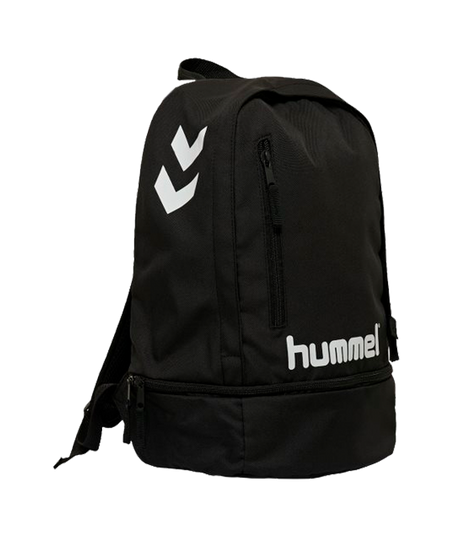 Hummel Hmlpromo Backpack Black