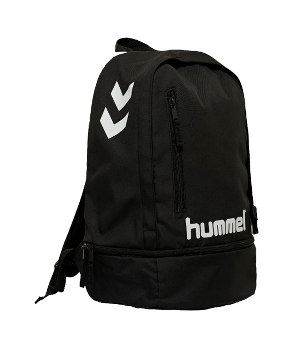 Mochila Hummel hmlPromo Negro