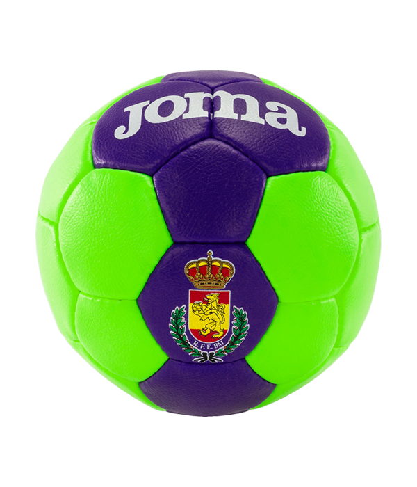 Joma Ball Handball Federation Spain Green size 2