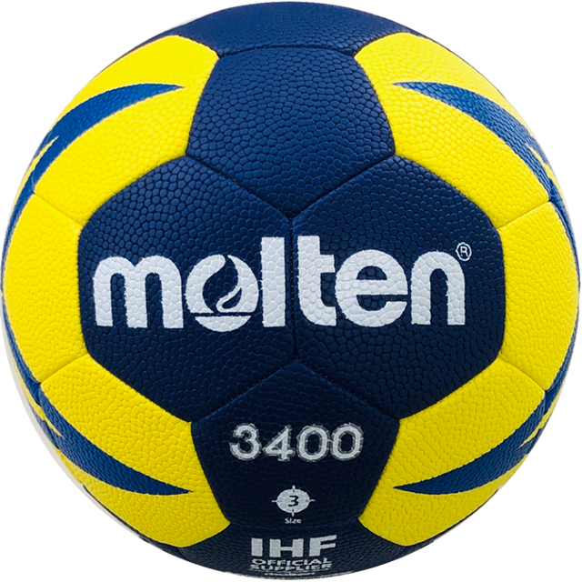 Balones Molten 3400 (Pack x5)