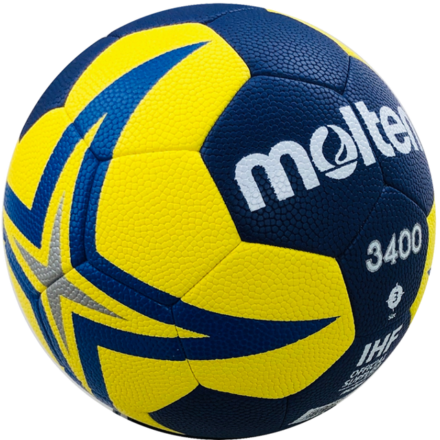 Balones Molten 3400 (Pack x5)