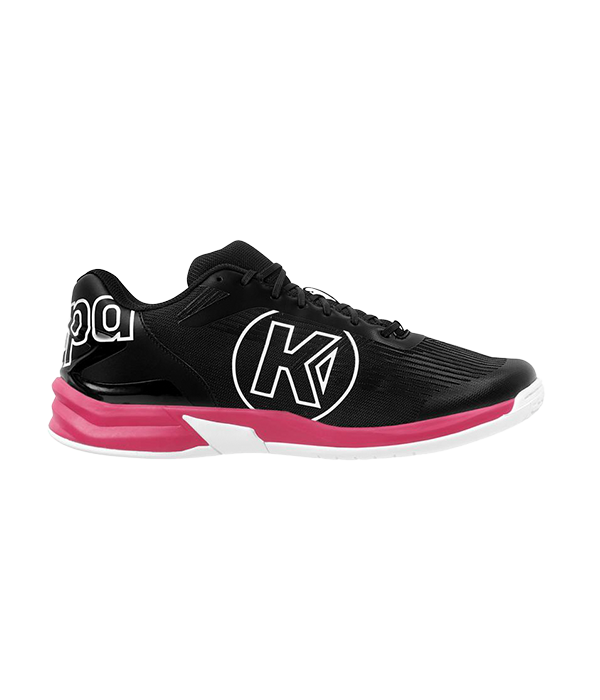 Zapatillas Kempa Attack Three 2.0 negro