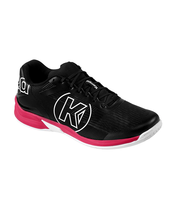 Kempa Attack Three 2.0 Shoes black 2023