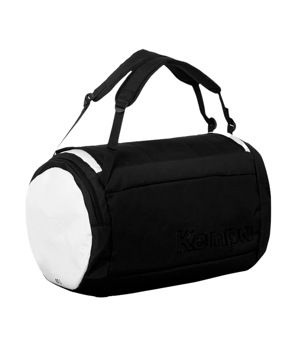 Kempa K-Line Bag Pro Black White