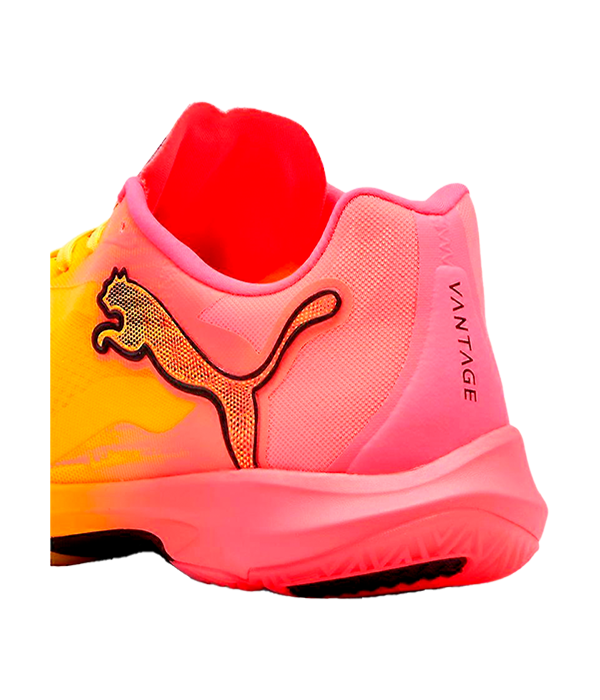 Puma Vantage NITRO Orange/Pink 2024 Shoes 