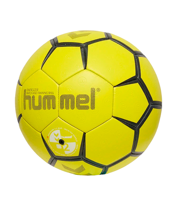 Hummel HML Action Energizer HB 2023 ball green