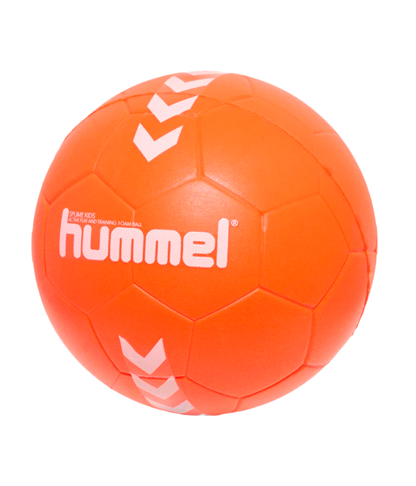 Hummel Foam Kids ball orange