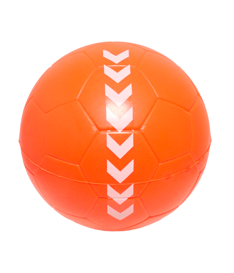 Balón Hummel Espuma Kids Naranja