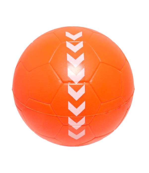 Balón Hummel Espuma Kids Naranja