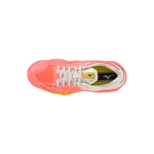 Zapatillas Mizuno Lightning Z7 Women Coral 2023