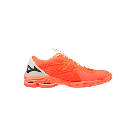 Zapatillas Mizuno Lightning Z7 naranjas 2023