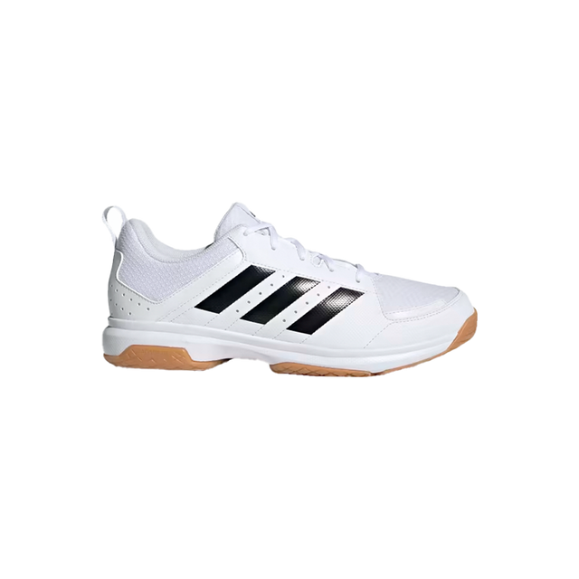 Adidas Ligra 7 White 2023 Shoes