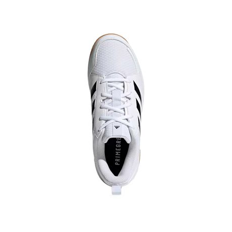 Zapatillas Adidas Ligra 7 Blanco 2024