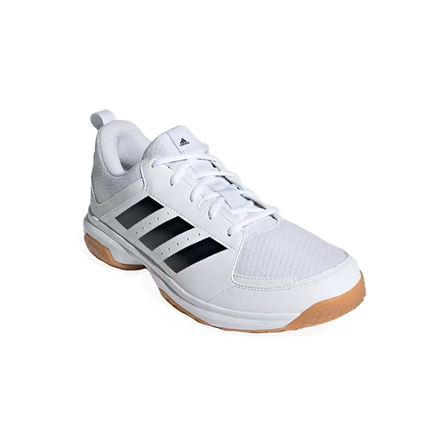 Adidas Ligra 7 White 2023 Shoes