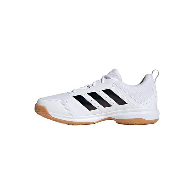 Zapatillas Adidas Ligra 7 Blanco 2024