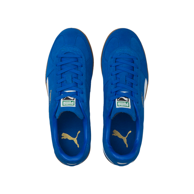 Zapatillas Puma Handball Azul 2023