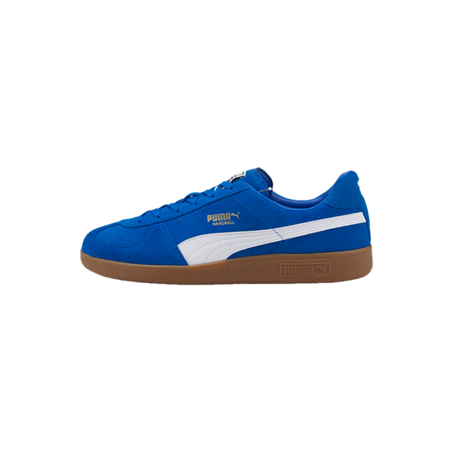 New puma handball shoes best sale