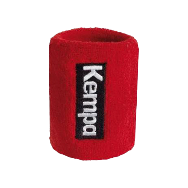 Kempa Wristguard (x1) red