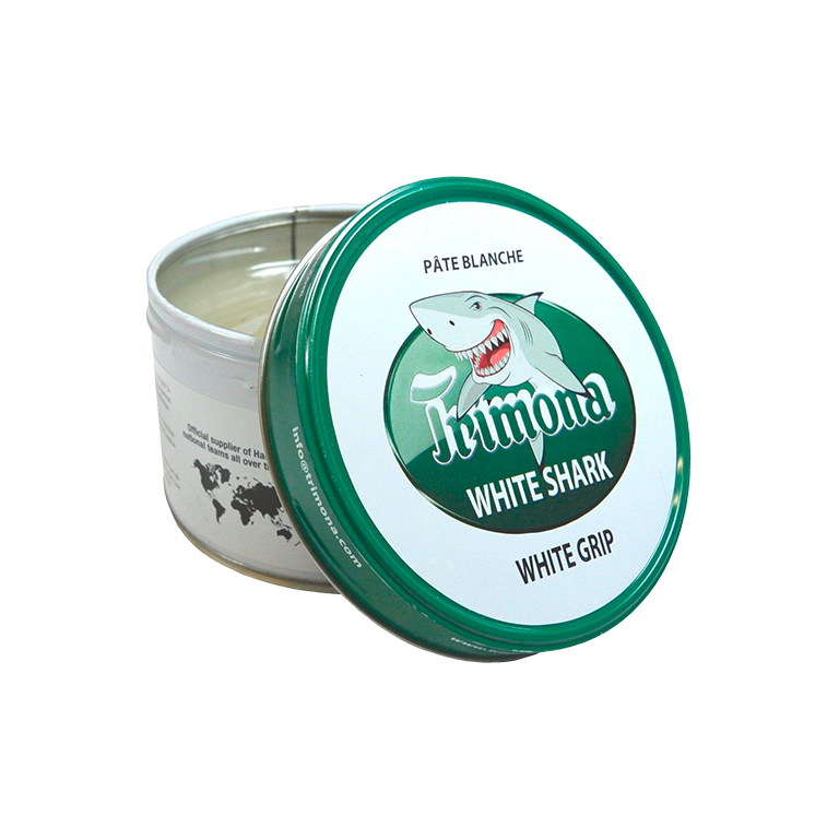 TRIMONA Cera Resina Per Pallamano 1 Kg – Resina Naturale, Dermatologicamente Testata, Presa Eccellente