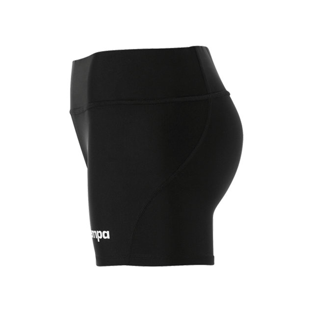 Kempa Performance Tight Women Pant Black