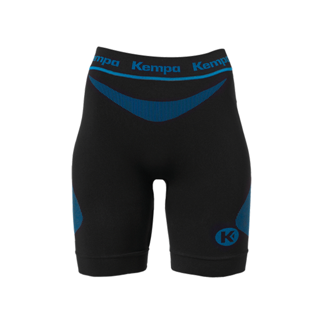 Kempa Attitude Pro Shorts Women