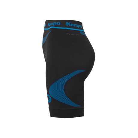 Pantalón Corto Kempa Attitude Pro Women