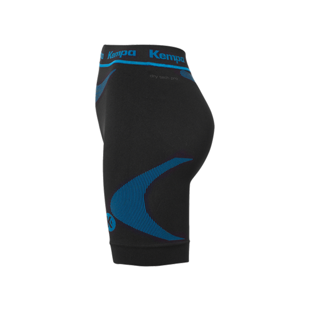 Kempa Attitude Pro Shorts Women