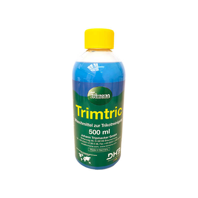 Trimtric Trimona limpia ropa 500ml