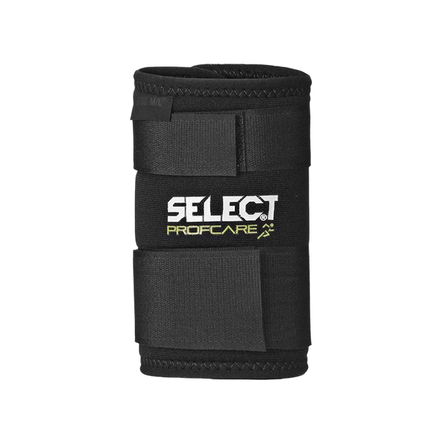 Select Velcro wristband