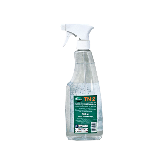 Trimona TN2 floor cleaner