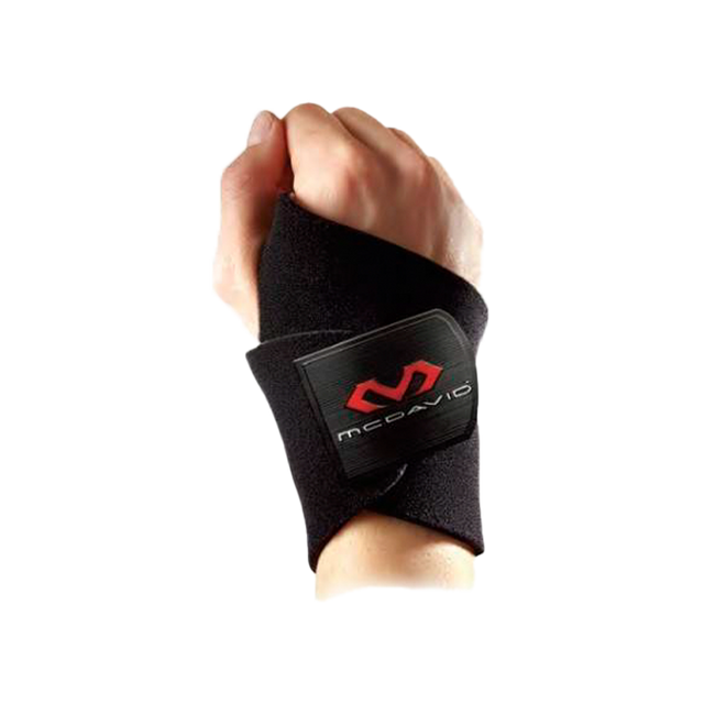 McDavid Adjustable Wrist Brace 451