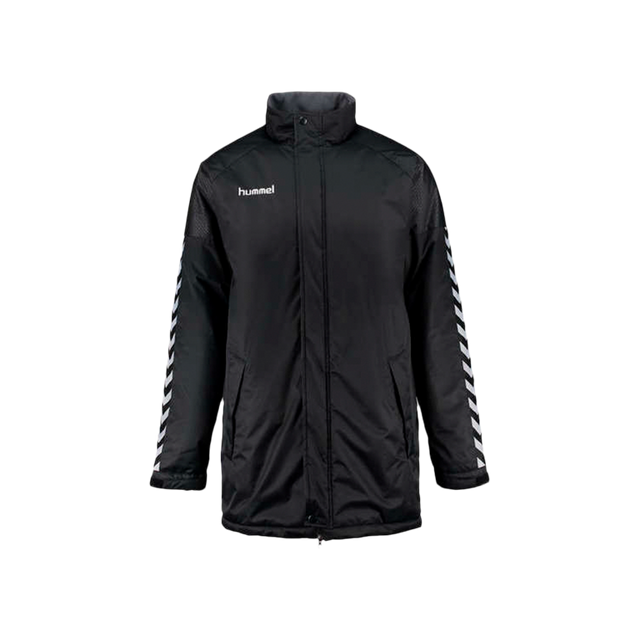 Hummel stadium jacket discount
