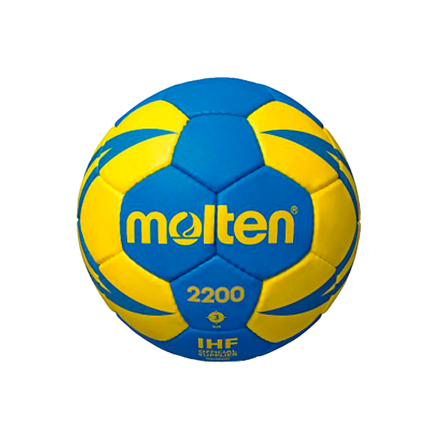 Molten ball x2200 Handball Pro Shop HandballPROShop