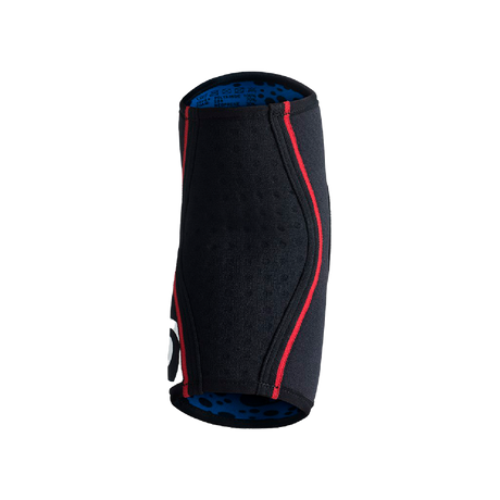 Codera Rehband RX Senior Negro/Rojo (x1)