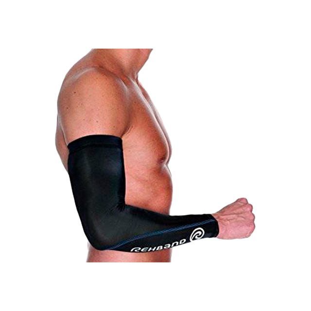 Rehband compression sleeves (x2)