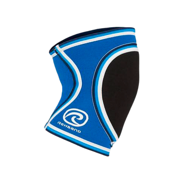 Rehband Neoprene Child Knee Pads (x2)