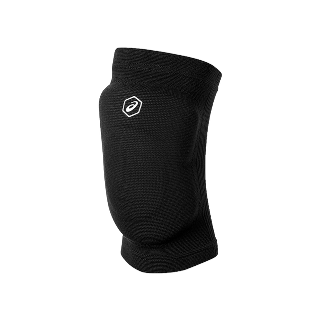 Asics Gel Knee Pads Black