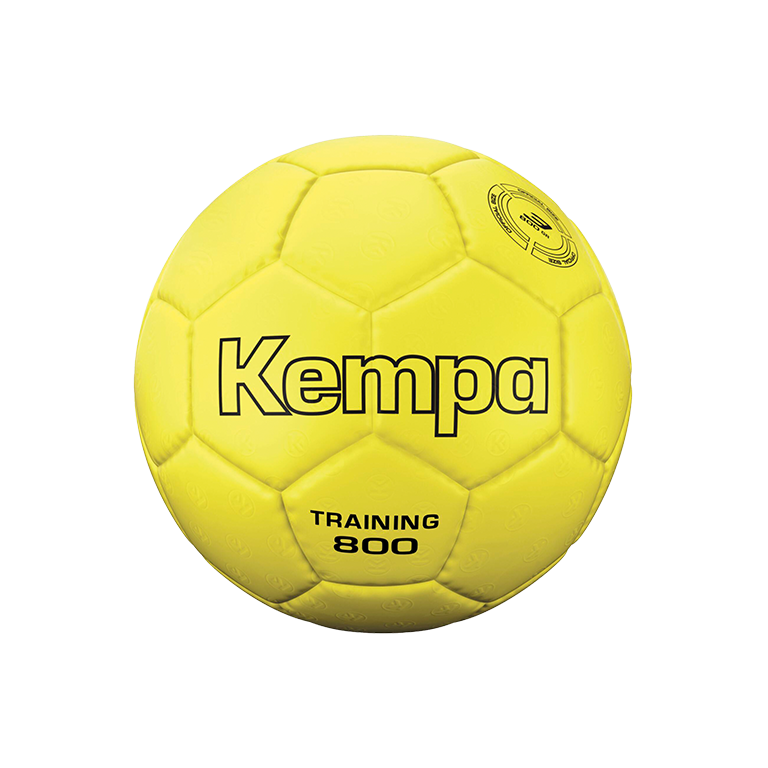 Kempa Training Ball Weighted with Weight - Handball Pro Shop ...