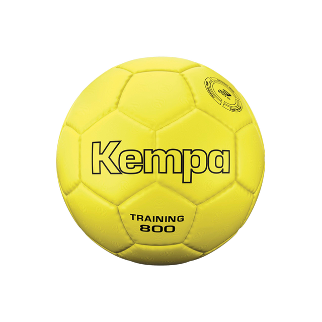 Kempa Training Weighted Ball