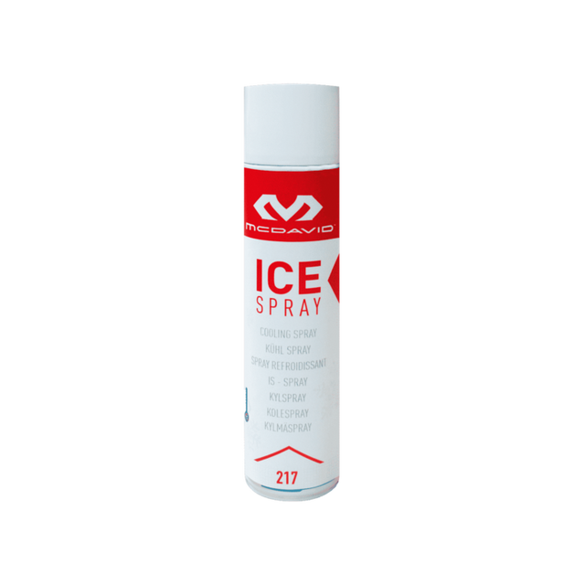 Ice Spray Mc david 300ML