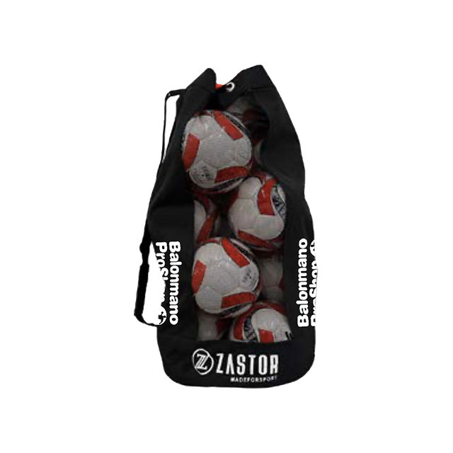 Zastor ball bag for 12-15 balls